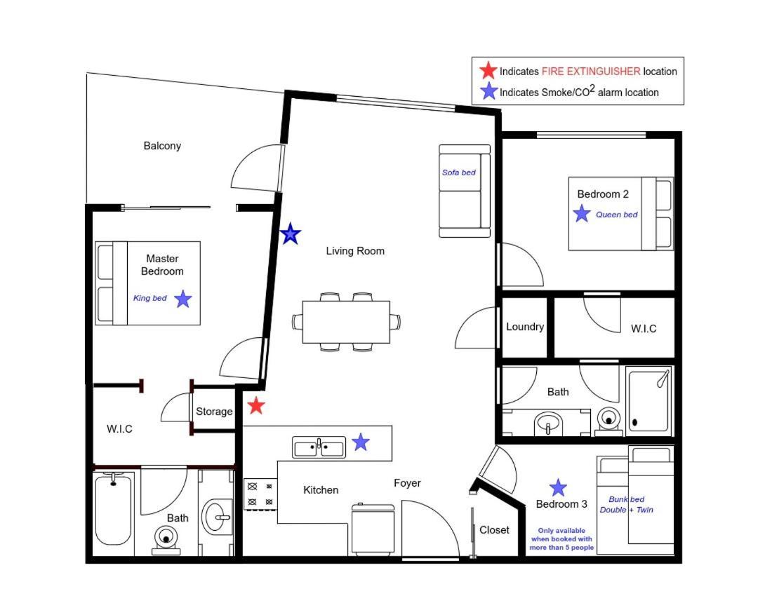 Upgraded Lakeside Resort Dream Vacation Home Келоуна Екстериор снимка